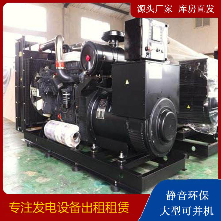 平果发电车出租 柴油发电机组需要经常换机油吗?