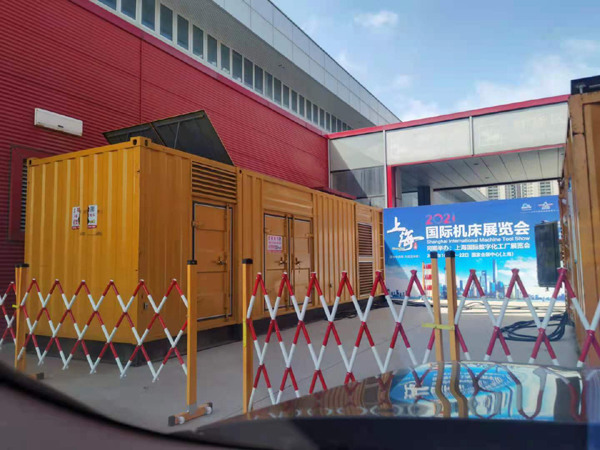 平果发电机出租 对于发电机的特性你了解多少?