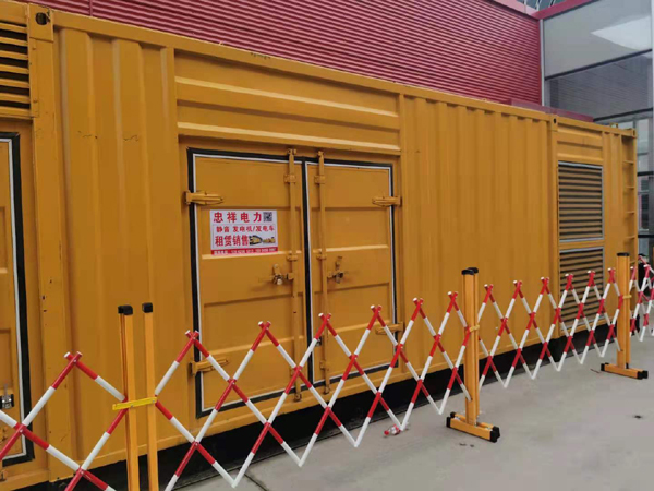 平果关于通用发电机的十万个为什么？