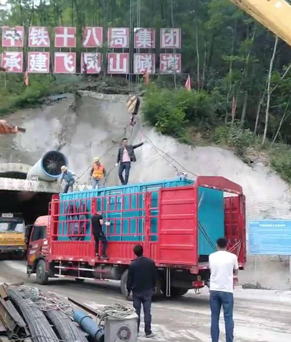 平果发电机组维修后输出功率降低是什么问题