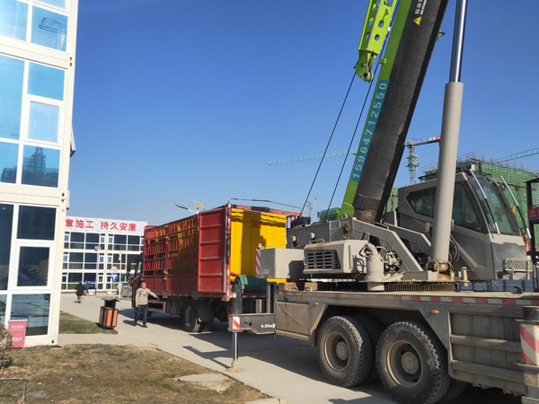 平果发电机出租50KW柴油发电机组需要配多粗电缆线
