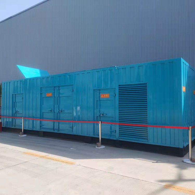 平果怎样更换柴油发电机组的空气滤清器？