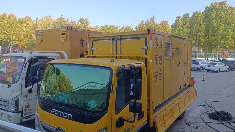 平果有哪些因素会影响柴油发电机组和UPS电源的切换时间？