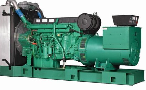 平果发电机除垢后需要用清水冲洗水冷式机油散热器几次？