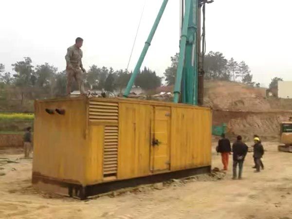 平果柴油发电机组应用场合有哪些?